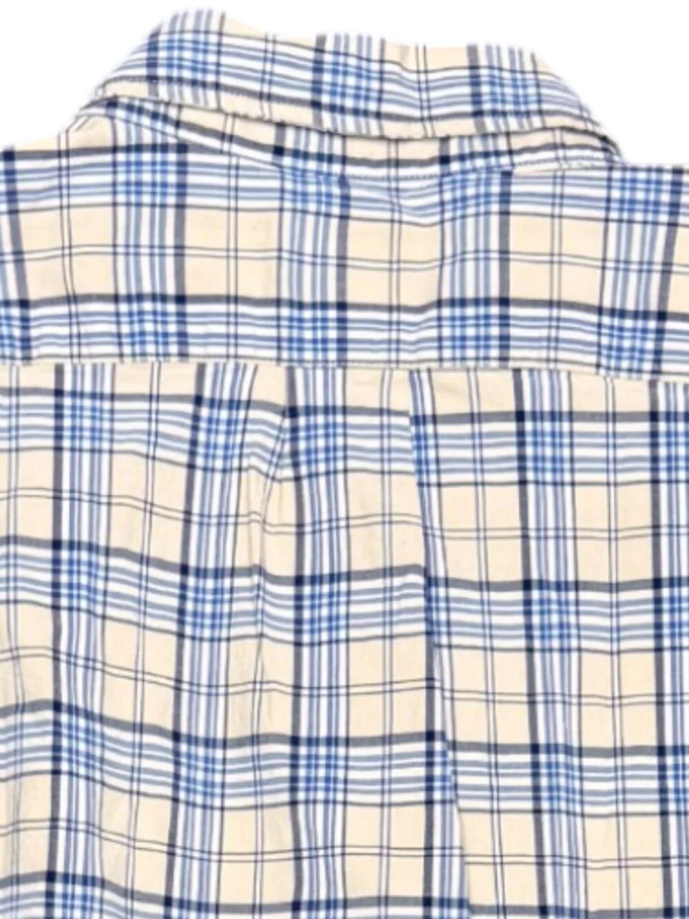 J. CREW | Men's | Secret Wash Classic Fit Button-Down Shirt | Size XL